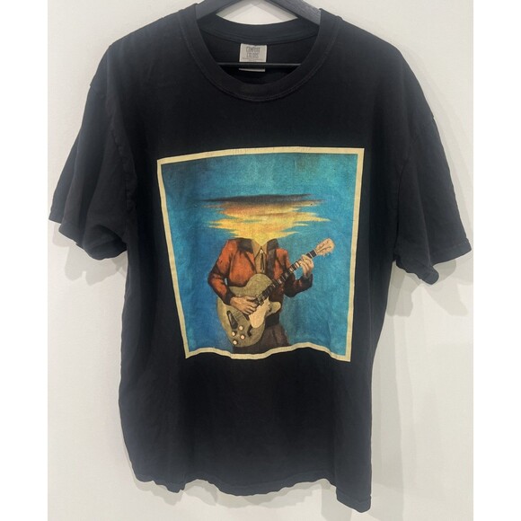 Comfort Colors Other - 2021 Lord Huron Shirt XL Long Lost Album Promo Strange Trails Lonesome Dreams
